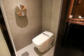 Forestar Hotel Seul Zewnętrze zdjęcie