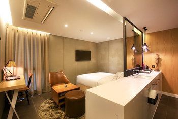 Forestar Hotel Seul Zewnętrze zdjęcie