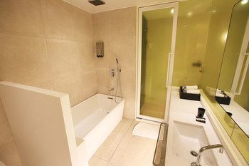Forestar Hotel Seul Zewnętrze zdjęcie