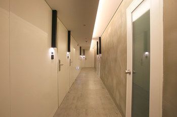 Forestar Hotel Seul Zewnętrze zdjęcie