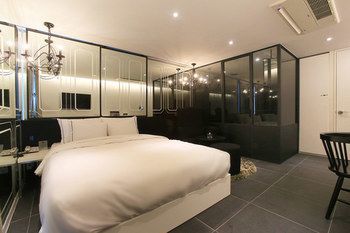 Forestar Hotel Seul Zewnętrze zdjęcie