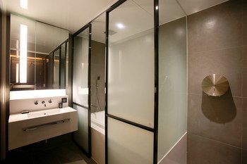 Forestar Hotel Seul Zewnętrze zdjęcie
