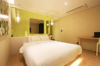 Forestar Hotel Seul Zewnętrze zdjęcie
