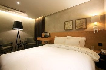 Forestar Hotel Seul Zewnętrze zdjęcie
