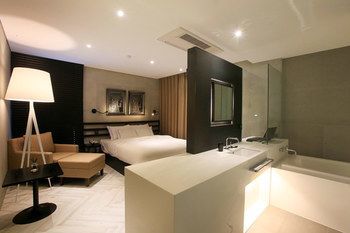 Forestar Hotel Seul Zewnętrze zdjęcie