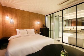 Forestar Hotel Seul Zewnętrze zdjęcie