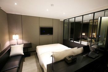 Forestar Hotel Seul Zewnętrze zdjęcie
