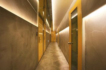 Forestar Hotel Seul Zewnętrze zdjęcie